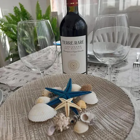 Atalaya Апартаменти *