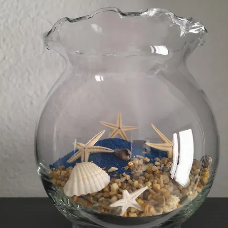 Atalaya Appartement *