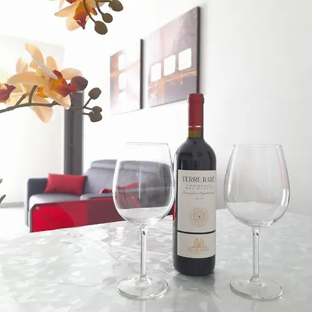 Appartement Atalaya *