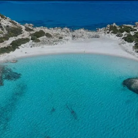 Апартаменти Atalaya Віллазімьюс