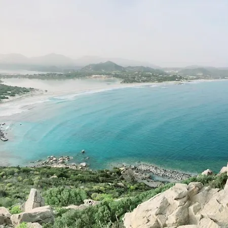 Appartement Atalaya *