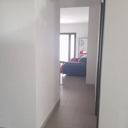 Atalaya Апартаменти *