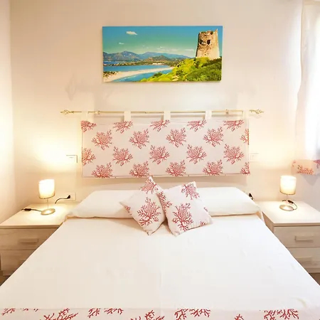 Atalaya Appartement Villasimius