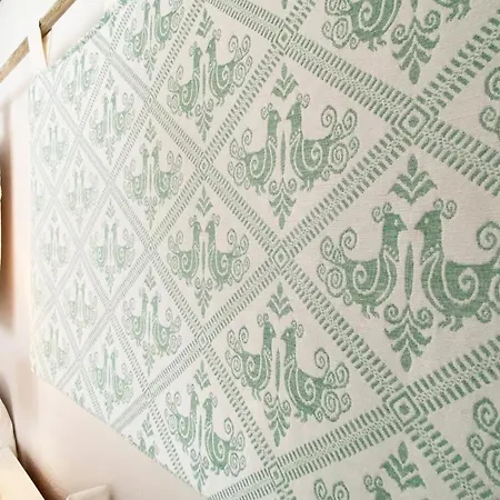 Апартаменти Atalaya Віллазімьюс