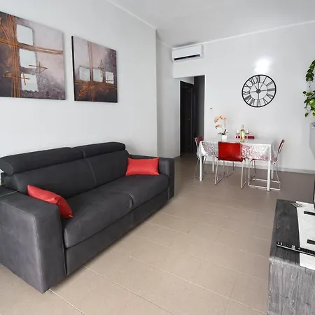 Apartment Atalaya Villasimius