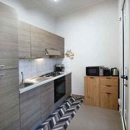 Apartment Atalaya *