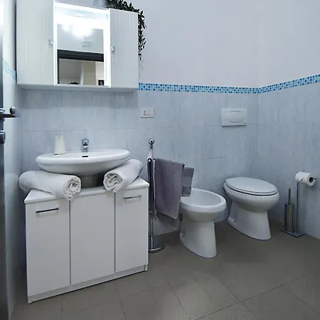 Atalaya Apartment Villasimius