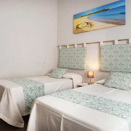 Atalaya Apartment