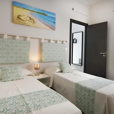 Apartment Atalaya Villasimius