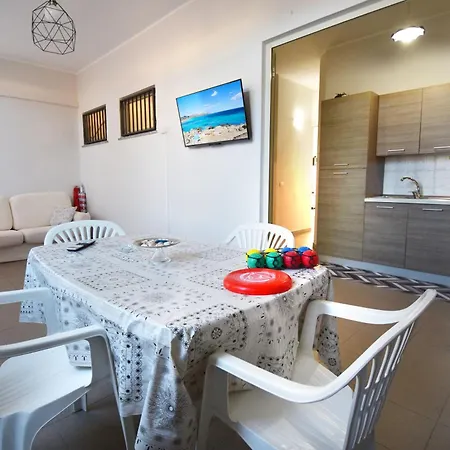 Atalaya Apartment *