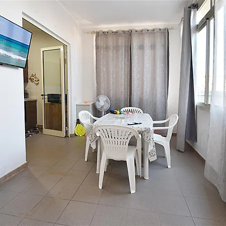 Apartment Atalaya *