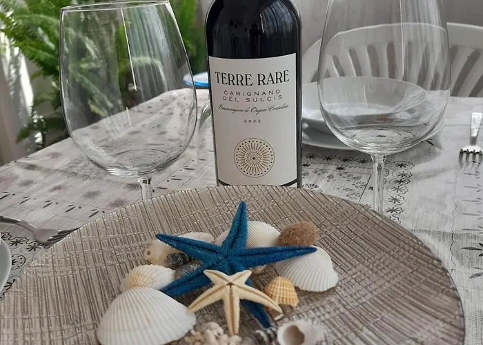 Atalaya Διαμέρισμα *