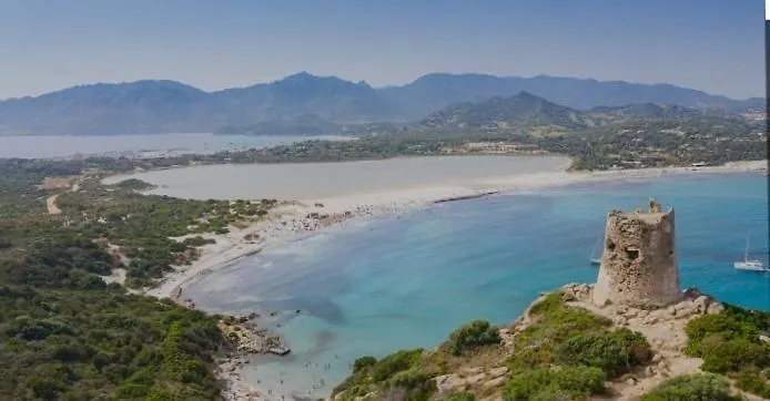 Διαμέρισμα Atalaya