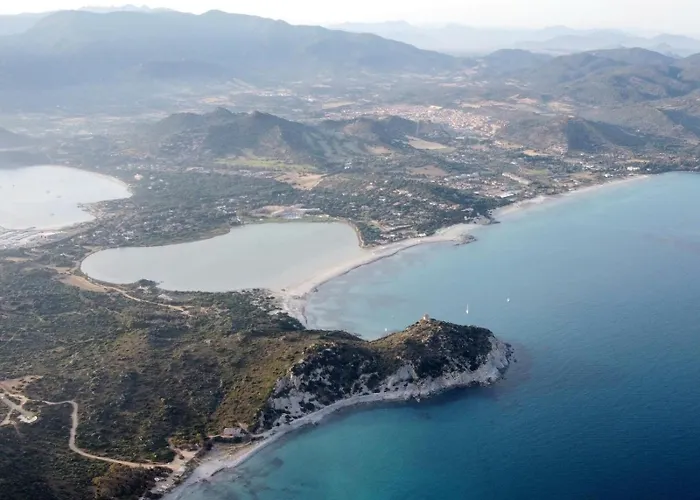 Διαμέρισμα Atalaya