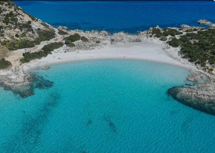 Διαμέρισμα Atalaya Villasimius