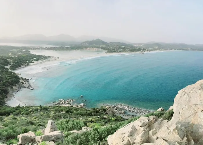 Διαμέρισμα Atalaya *