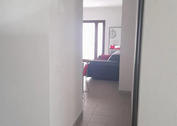 Atalaya Апартаменты *