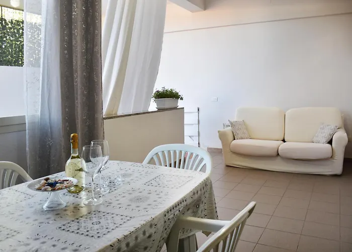 Atalaya Διαμέρισμα Villasimius