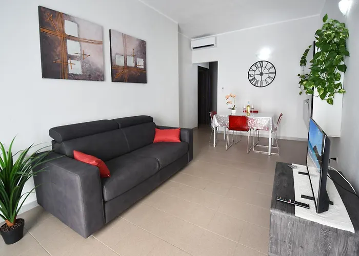 Apartment Atalaya Villasimius