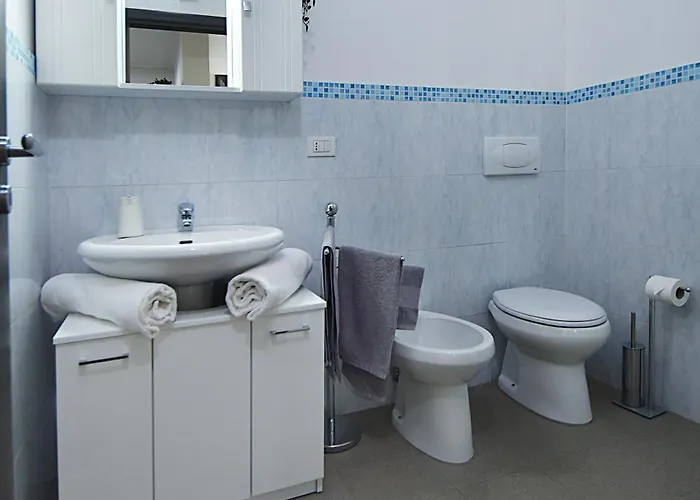 Atalaya Apartment Villasimius