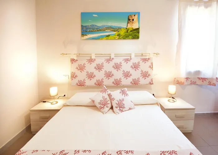 Atalaya Apartment Villasimius