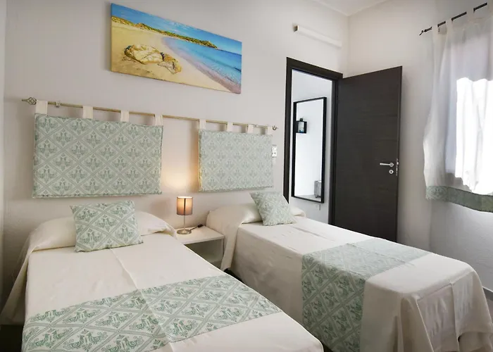 Apartment Atalaya Villasimius