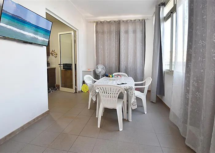 Apartment Atalaya *